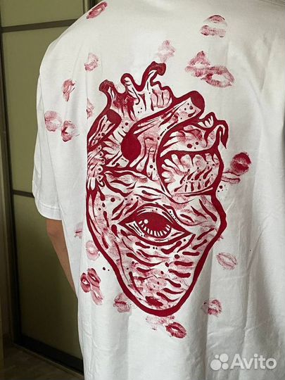 Кастомизация одежды