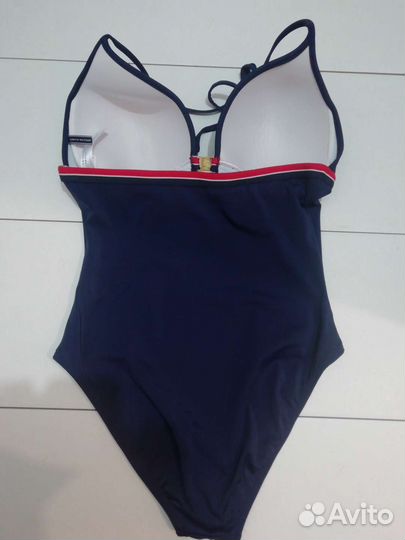 Купальник Tommy Hilfiger