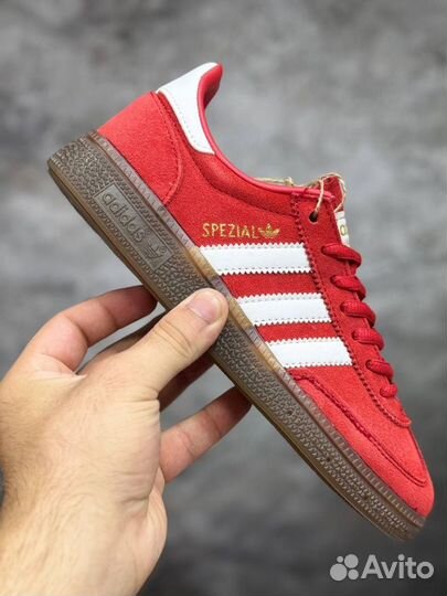 Кроссовки Adidas spezial