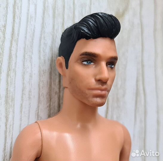 Кен мальчик Fashionistas #15 ooak