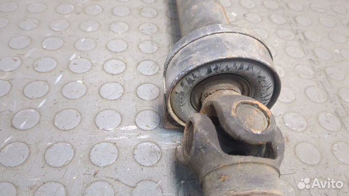 Кардан задний Ford Kuga