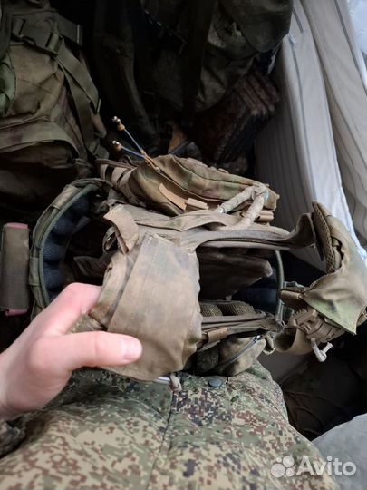 Продам экипировку