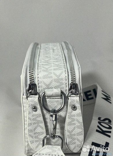 Michael Kors: стильная сумка через плечо для вас