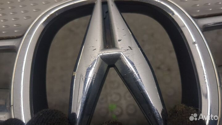 Решетка радиатора Acura MDX