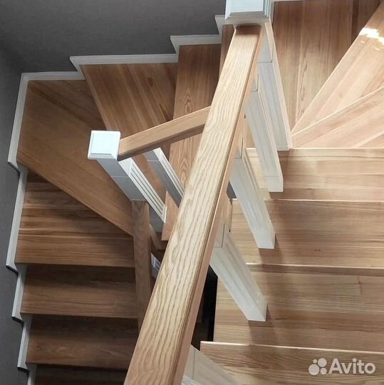 Лестница для дома