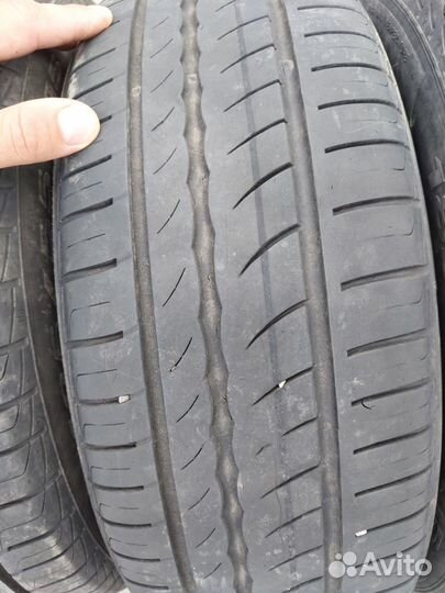 Pirelli Cinturato P1 185/55 R15