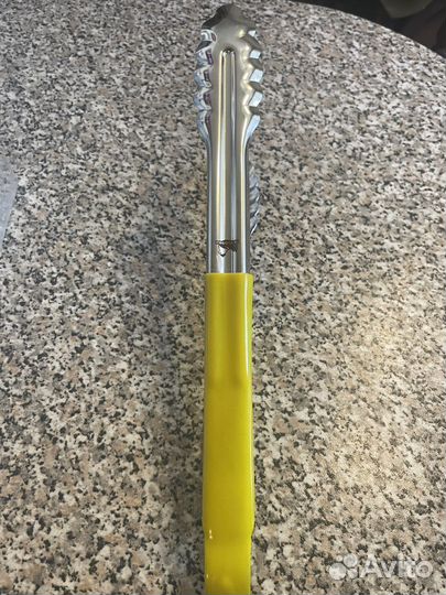 Щипцы кулинарные