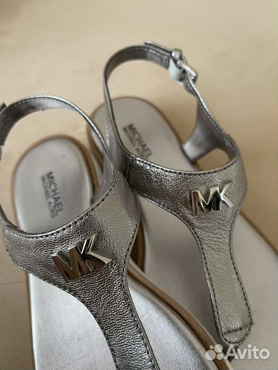 Сандали оригинал michael kors 36