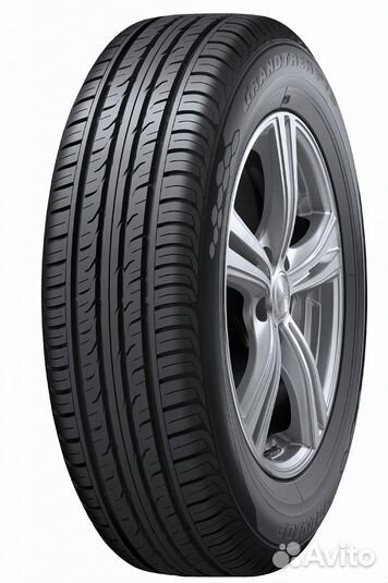Dunlop Grandtrek PT3 265/70 R16 112H