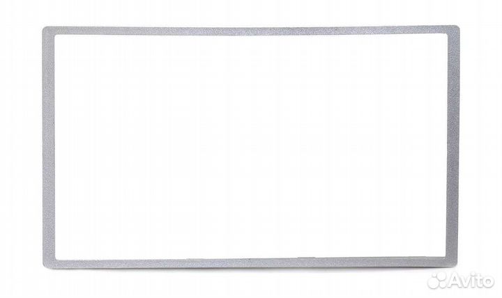 Переходная рамка для Honda универсальная