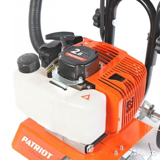 Культиватор бензиновый Patriot Denfer F