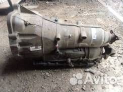 Коробка передач бмв е60