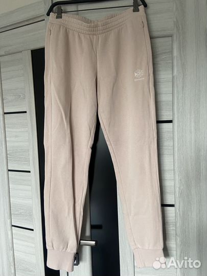 Спортивный костюм reebok женский