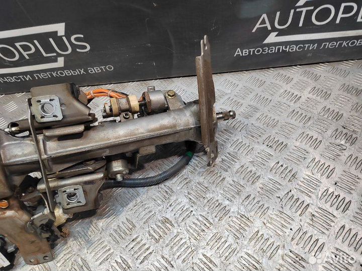 Рулевая колонка Infiniti Fx35 VQ35DE 2003