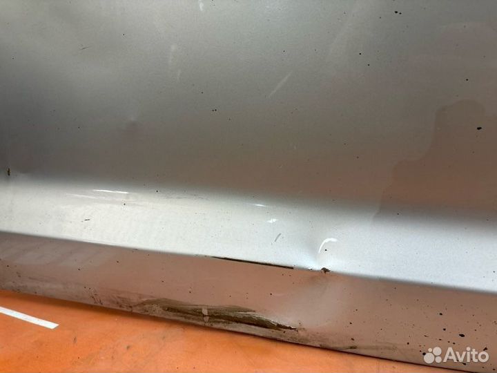 Дверь передняя правая Kia Sportage