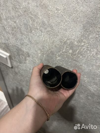 Пэги на бмх