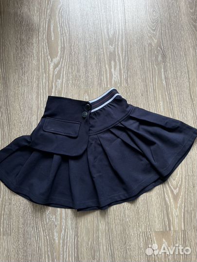 Форма школьная для девочки 122