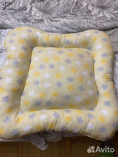 Лежанка для животных