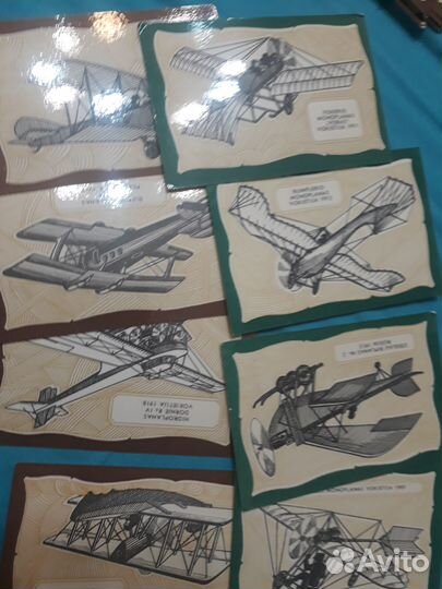 Карманные календарики СССР 23 шт