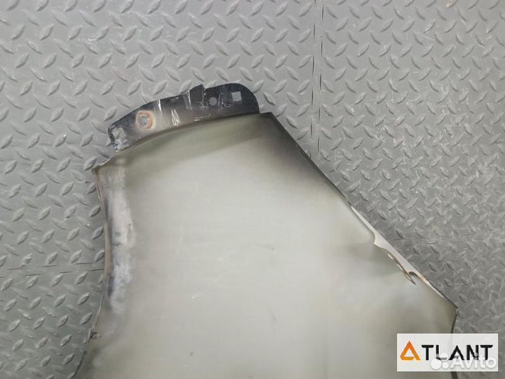 Крыло переднее правое nissan dayz