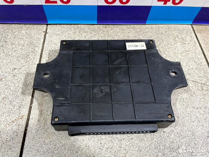 Блок комфорта Lifan Solano