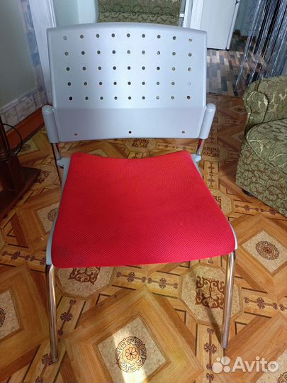 Офисные стулья бу