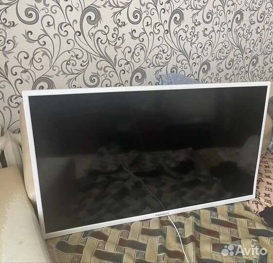 Телевизор thomson