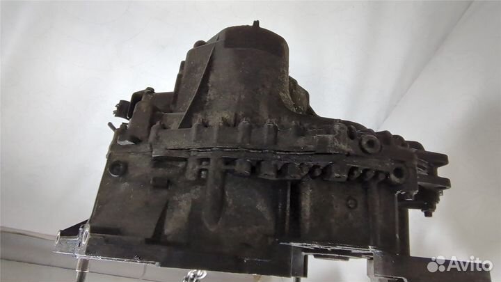 Кпп 6-ст.мех. (МКПП) Opel Insignia, 2014