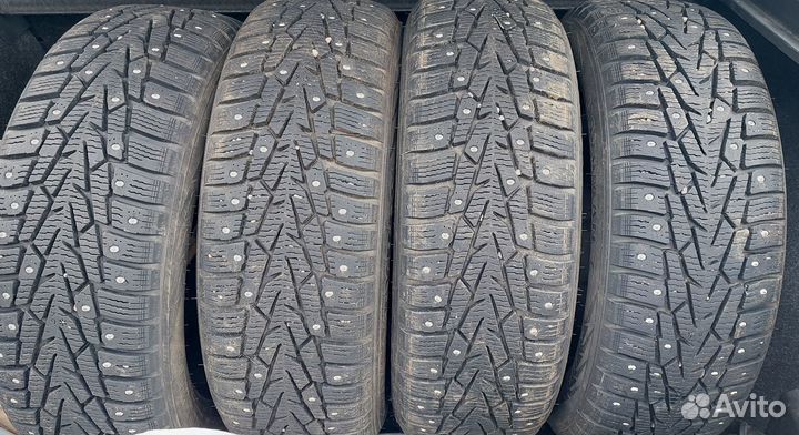 Nordman 7 185/60 R16 88T