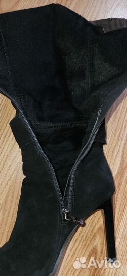 Сапоги женские Еврозима 36