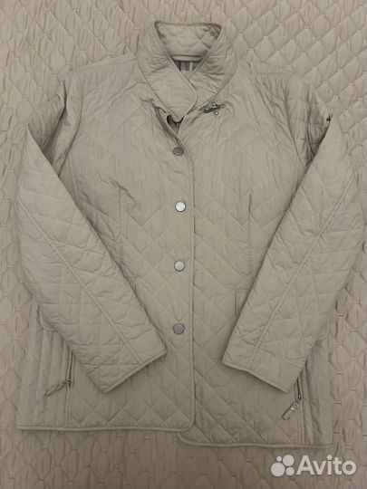 Куртка демисезонная женская