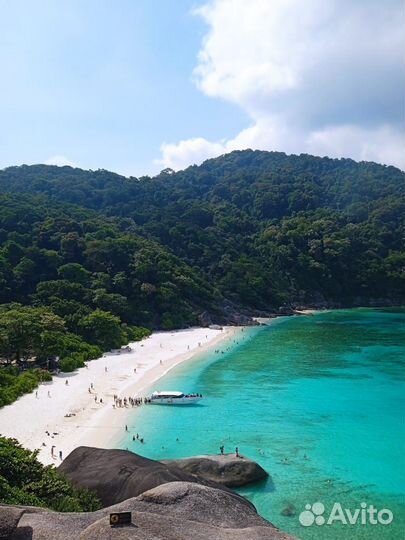 Отзыв про Венесуэлу