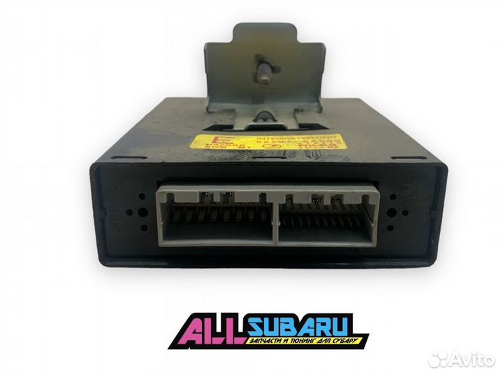 Блок управления имобилайзера Subaru Impreza Wrx