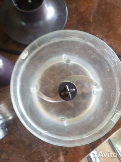 Блендер погружной polaris