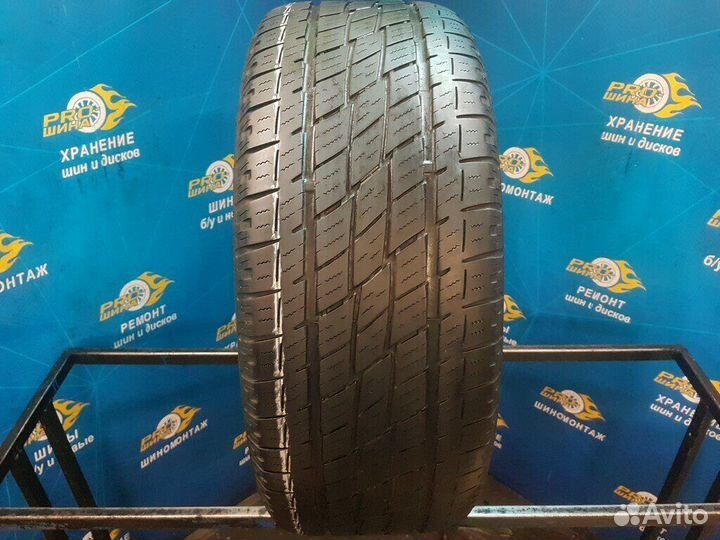 Toyo Open Country H/T 255/55 R18