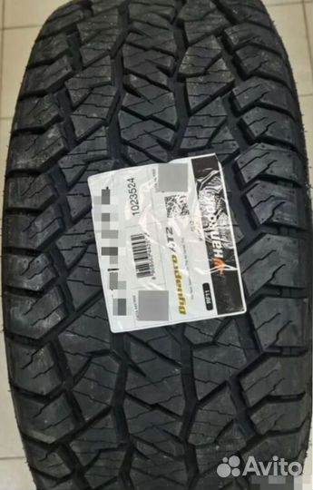 Hankook Dynapro AT2 RF11 265/75 R16 116T