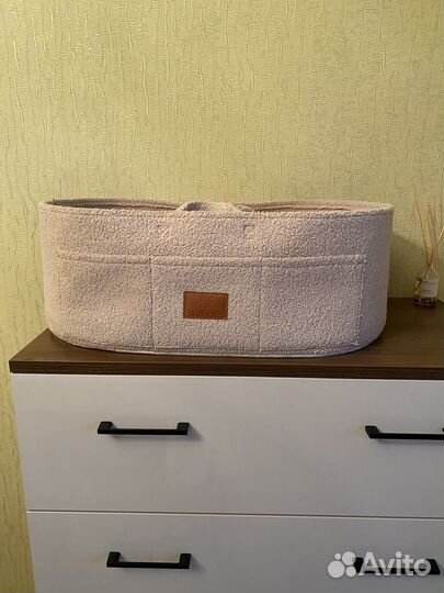 Люлька для новорожденного