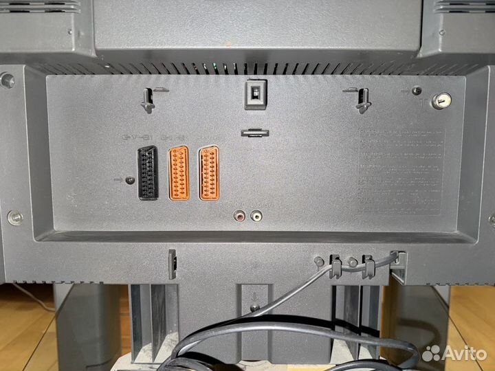 Телевизор Sony KV-29FQ75E