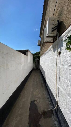 Дом 200 м² на участке 7 сот.