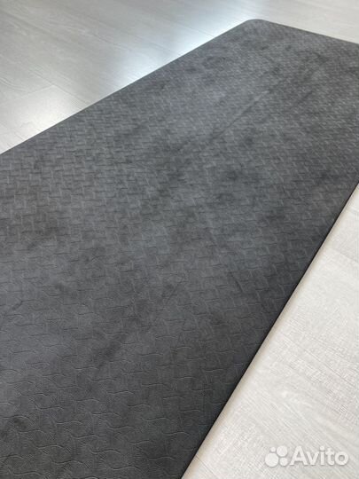 Коврик для йоги и фитнеса