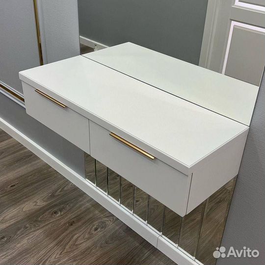 Встраиваемые шкафы на заказ