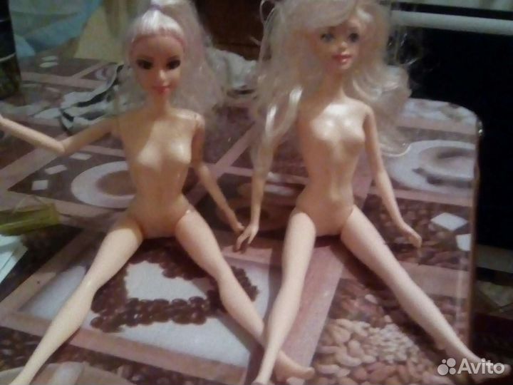 Кукла Барби штуки 2 за 200
