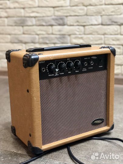 Комбоусилитель 16W