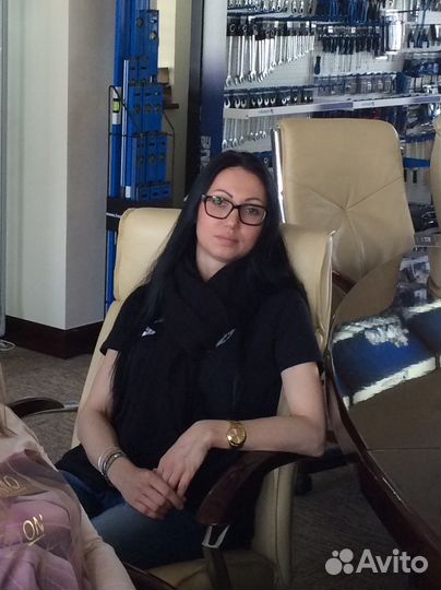 Администратор, начальник отдела