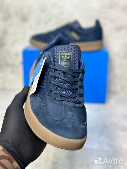 Кроссовки Adidas Gazelle (42)