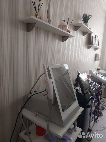 Аппарат женского интим омоложения