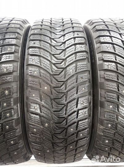 Michelin X-Ice North 3 185/60 R15 98W