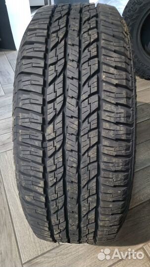 Yokohama Geolandar A/T G015 285/60 R18