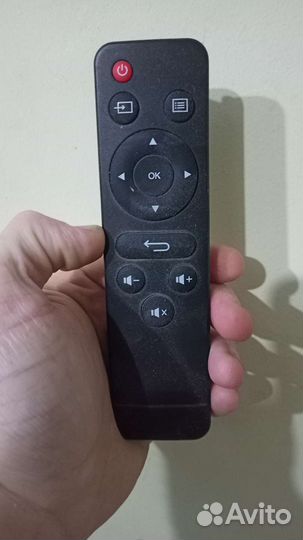 Проектор full hd