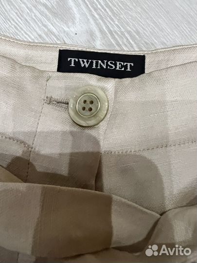 Twin Set брюки и Bogner